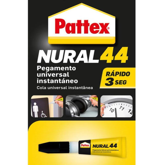 Cola universal 20gr Pattex Nural 44