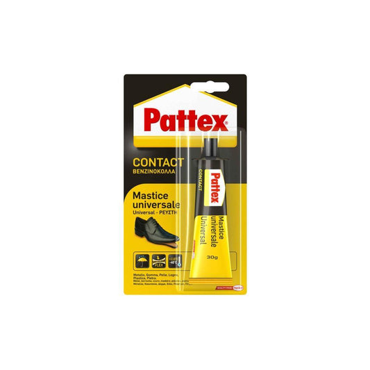 Cola de contacto 30gr Pattex