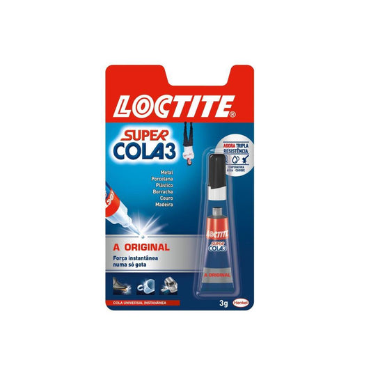 Super cola 3 Loctite