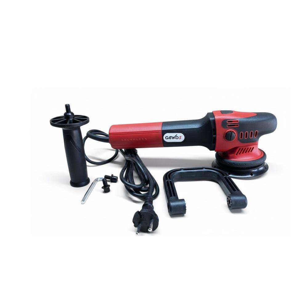 Polidora excentrica 1800W Brusless Garkos