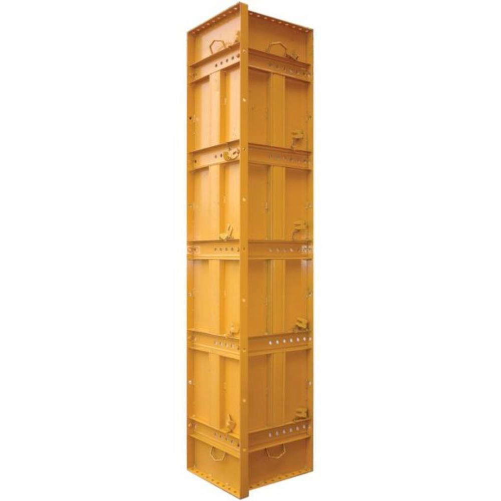 SC PAINEL DE COFRAGEM 2500X500X2mm  PT
