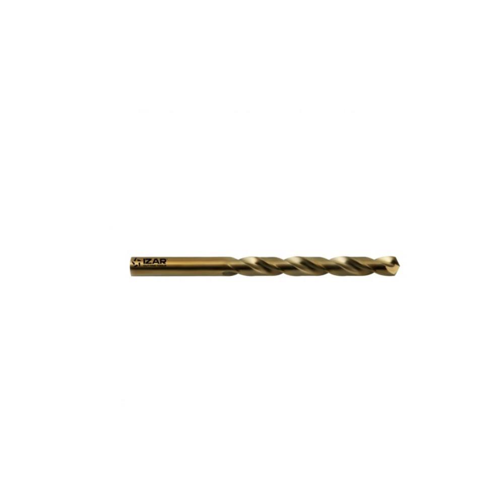 BROCA CIL. INOX 4 HSCO