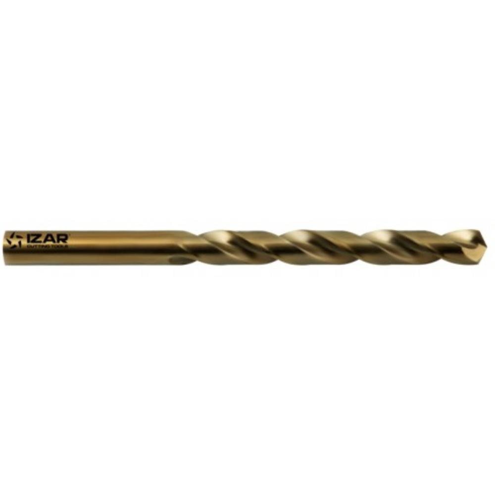 BROCA CIL. INOX 6 1020 HSCO