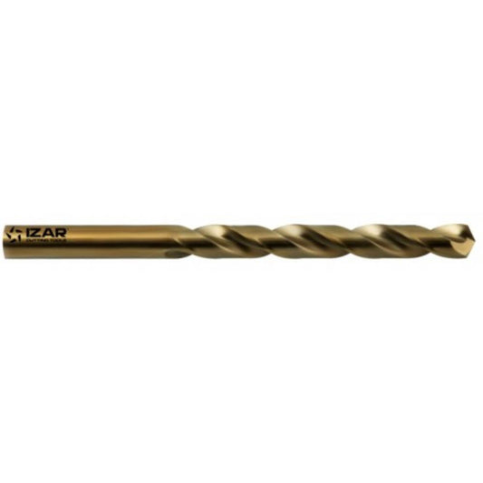 BROCA CIL. INOX 6 1020 HSCO