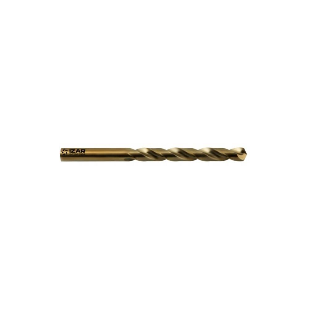 BROCA CIL. INOX 8.5 1020 HSCO