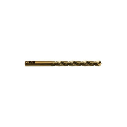BROCA CIL. INOX 8.5 1020 HSCO