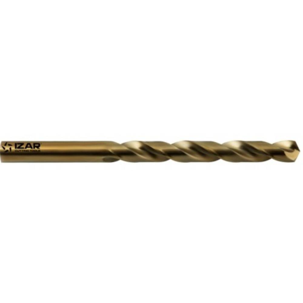 BROCA CIL. INOX 10.5 1020 HSCO