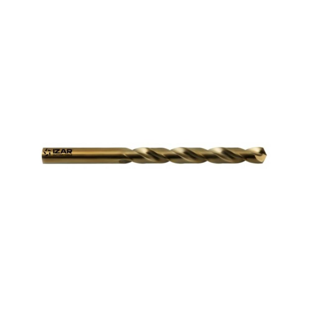 BROCA CIL. INOX 11 1020 HSCO