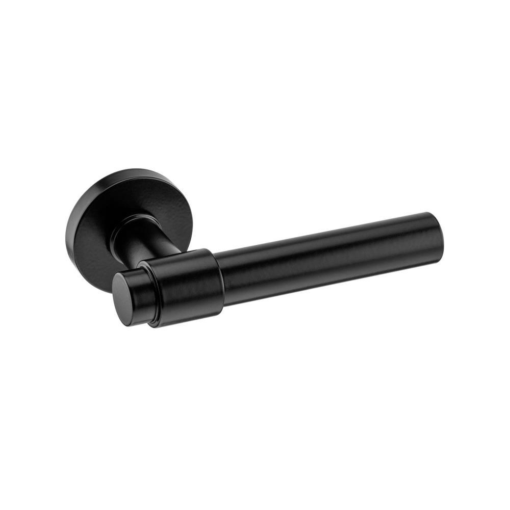 Puxador IN.00.145 20mm Stout Black JNF