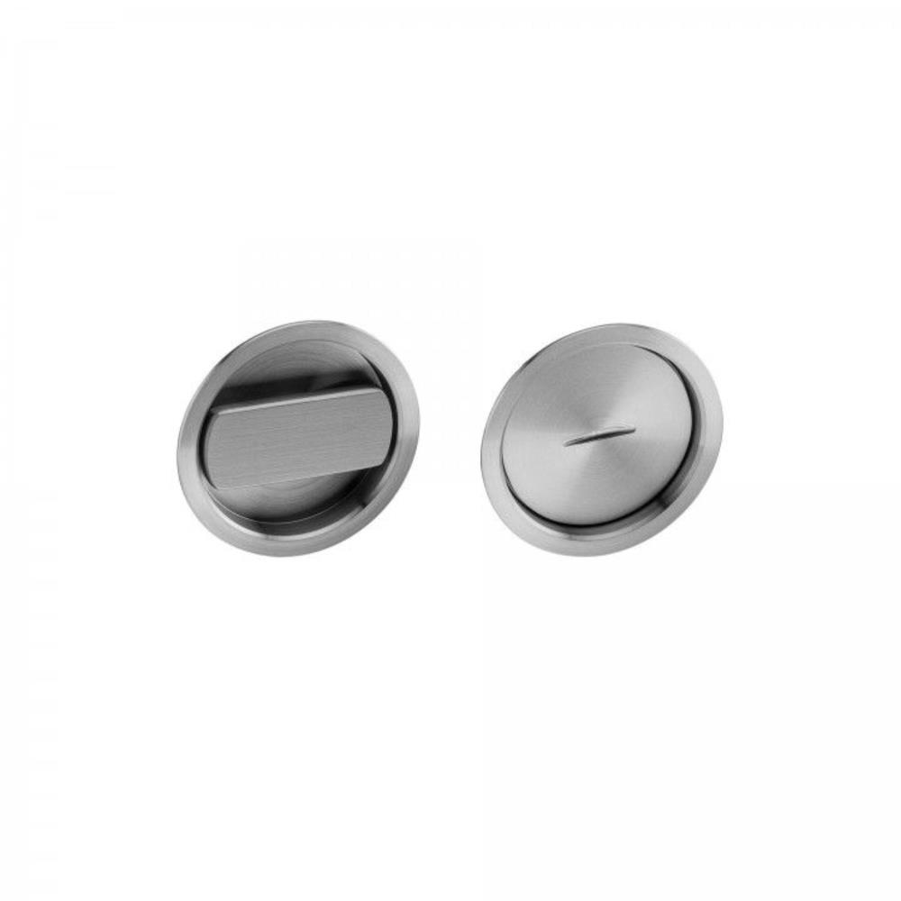 Fecho livre/ocupado IN.04.240 Titanium black JNF