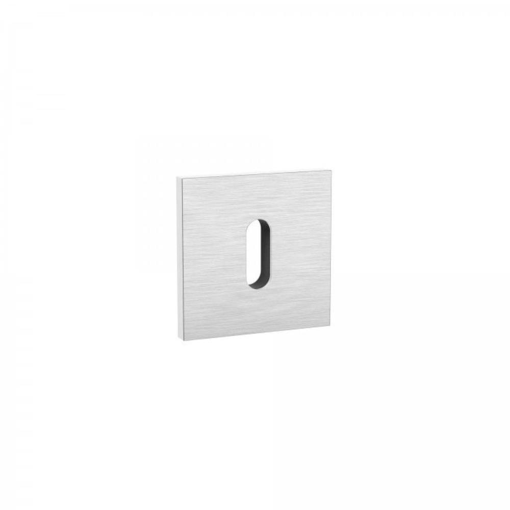 Par Entradas de chave IN.04.QEC.05N inox JNF
