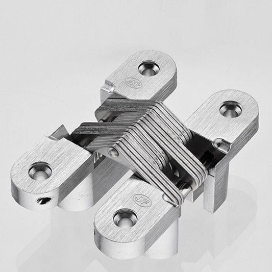 DOBRAD.IN.05.051 70mm INOX JNF