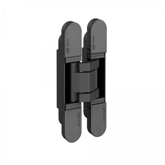 Dobradiça IN.05.066 black antracite JNF