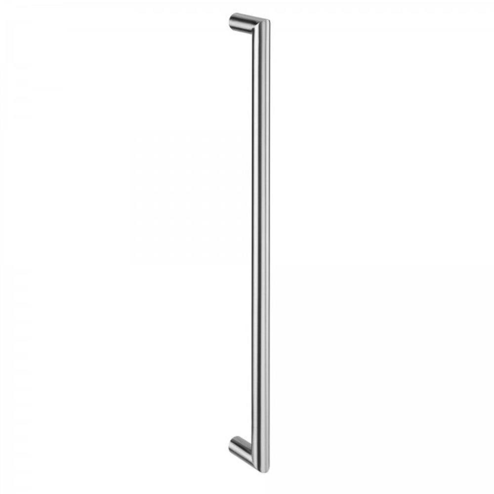 Asa de porta IN.07.204.D 19mm CC 250mm Titanium Black JNF