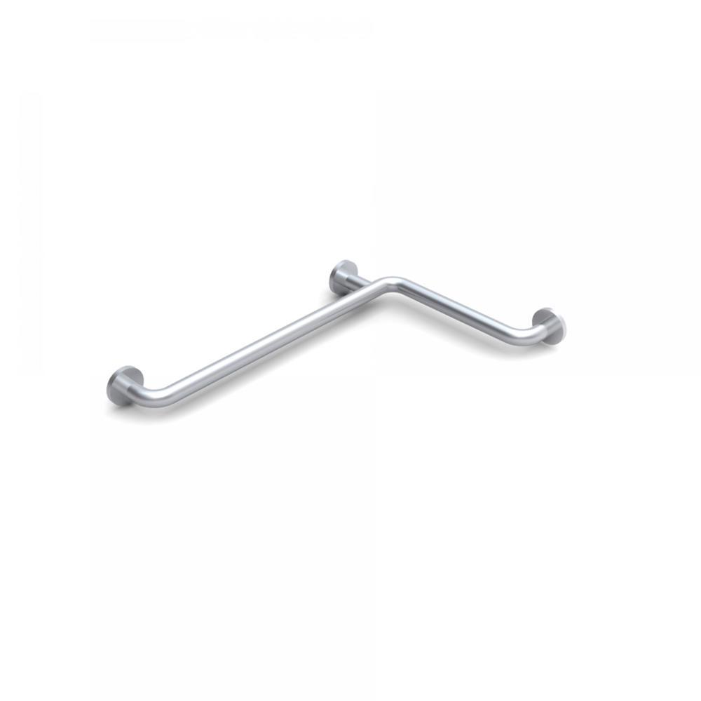 Barra de apoio IN.12.029 35mm inox JNF