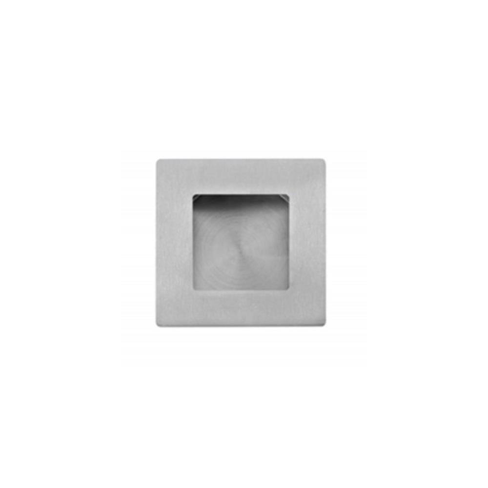 Concha IN.16.223 50X50mm inox JNF