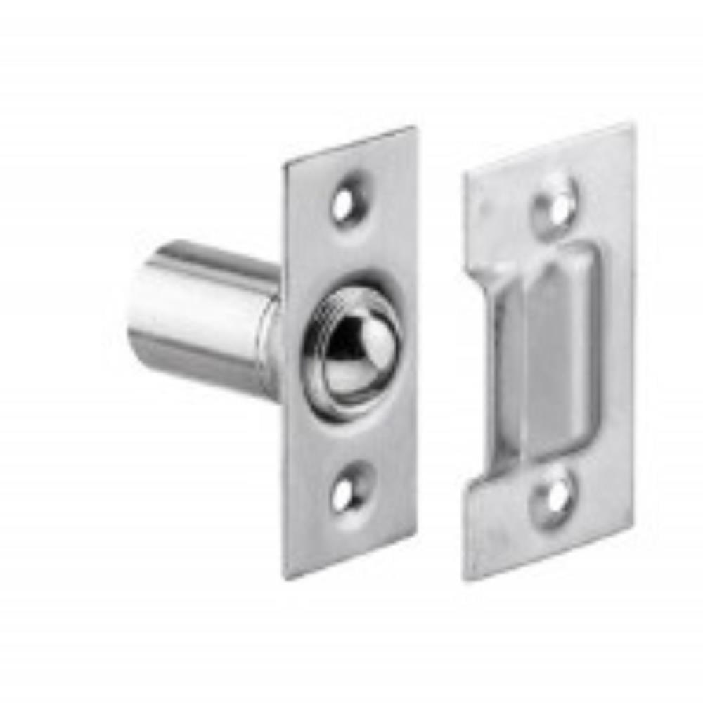 Retentor de porta IN.17.011 inox JNF