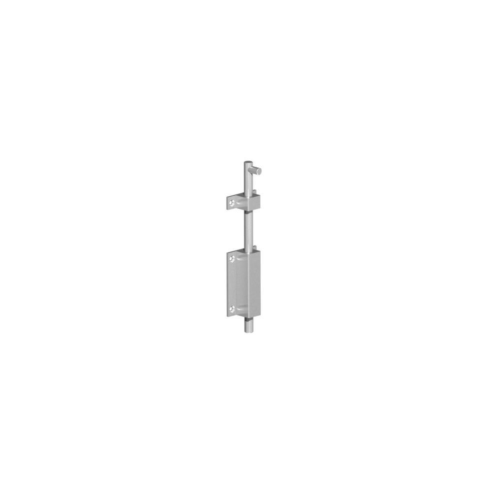 Fecho emb. IN.17.160mm inox JNF