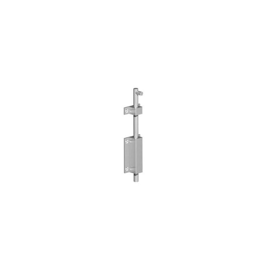 Fecho emb. IN.17.160mm inox JNF