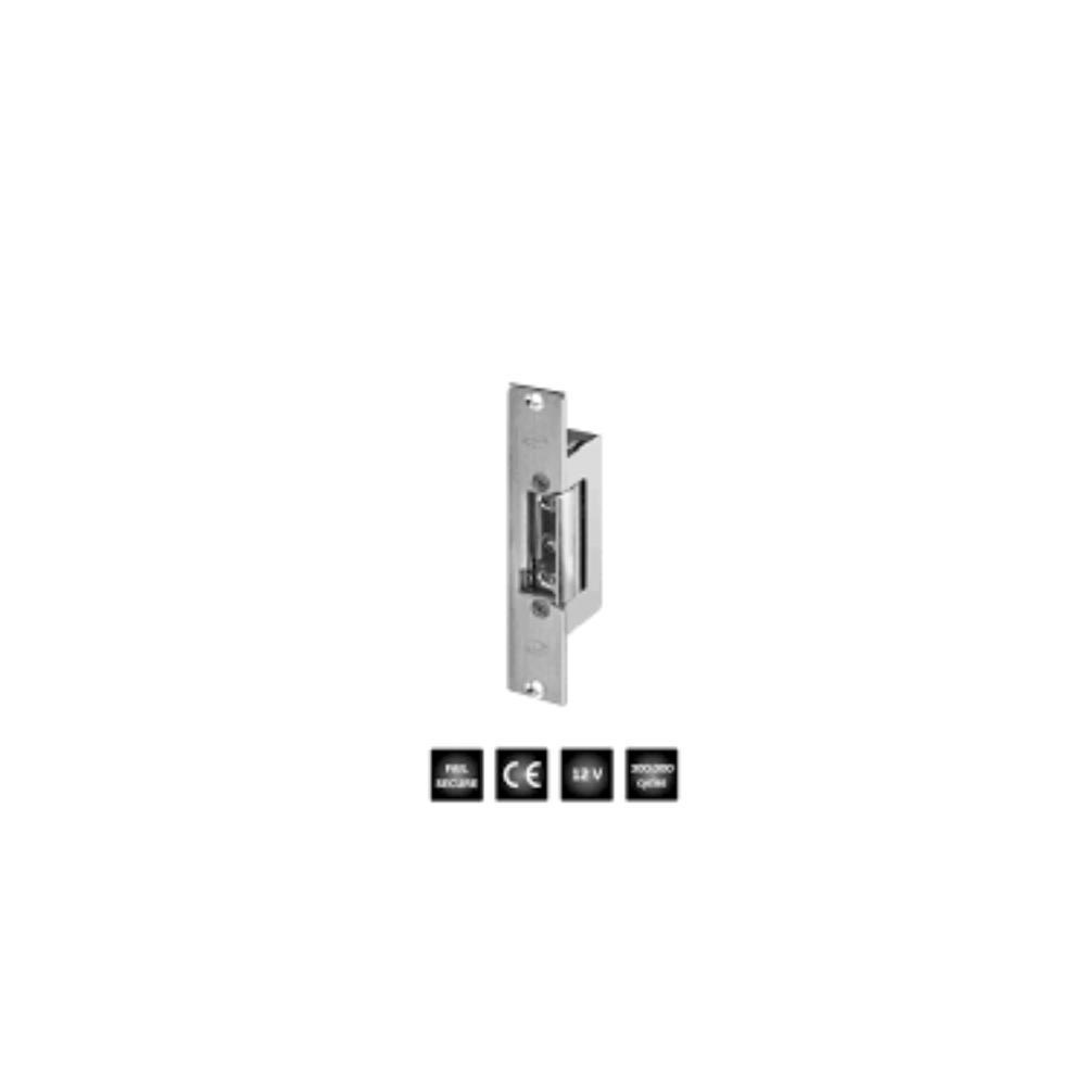 Testa eletrica IN.20.654.C inox JNF