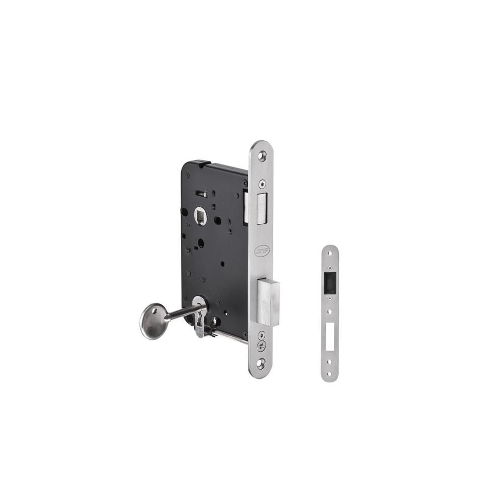 FECH. MAGN. IN.20.806. 60mm INOX JNF