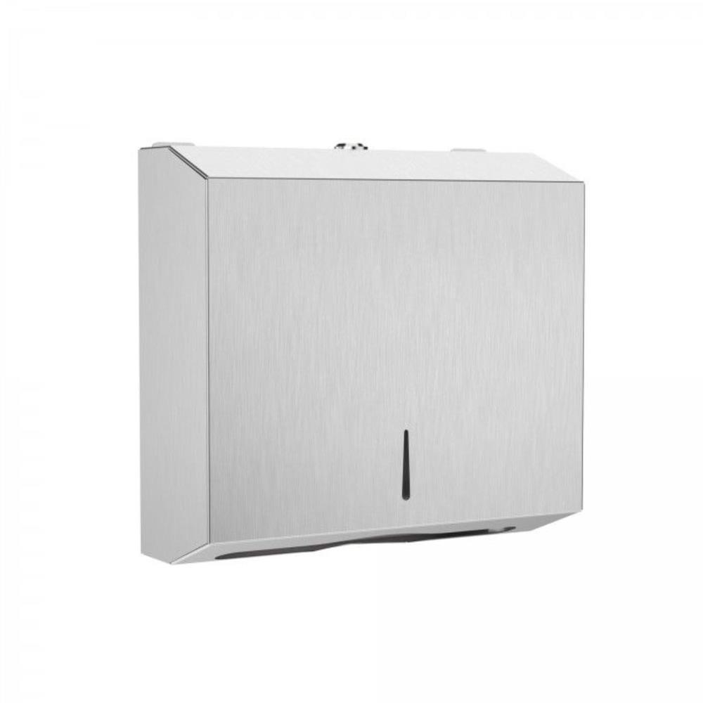 Dispensador IN.60.556.L de toalhas de papel JNF