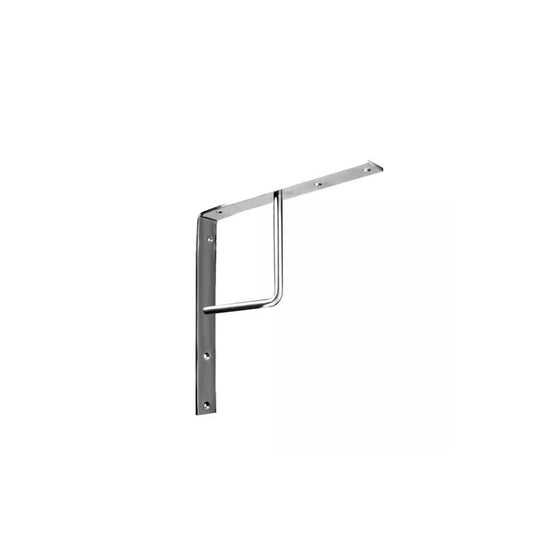 Cantoneira IN.70.001.250mm Inox JNF