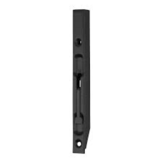 FECHO ALAVANCA FX IN.003X160 PRETO MATE