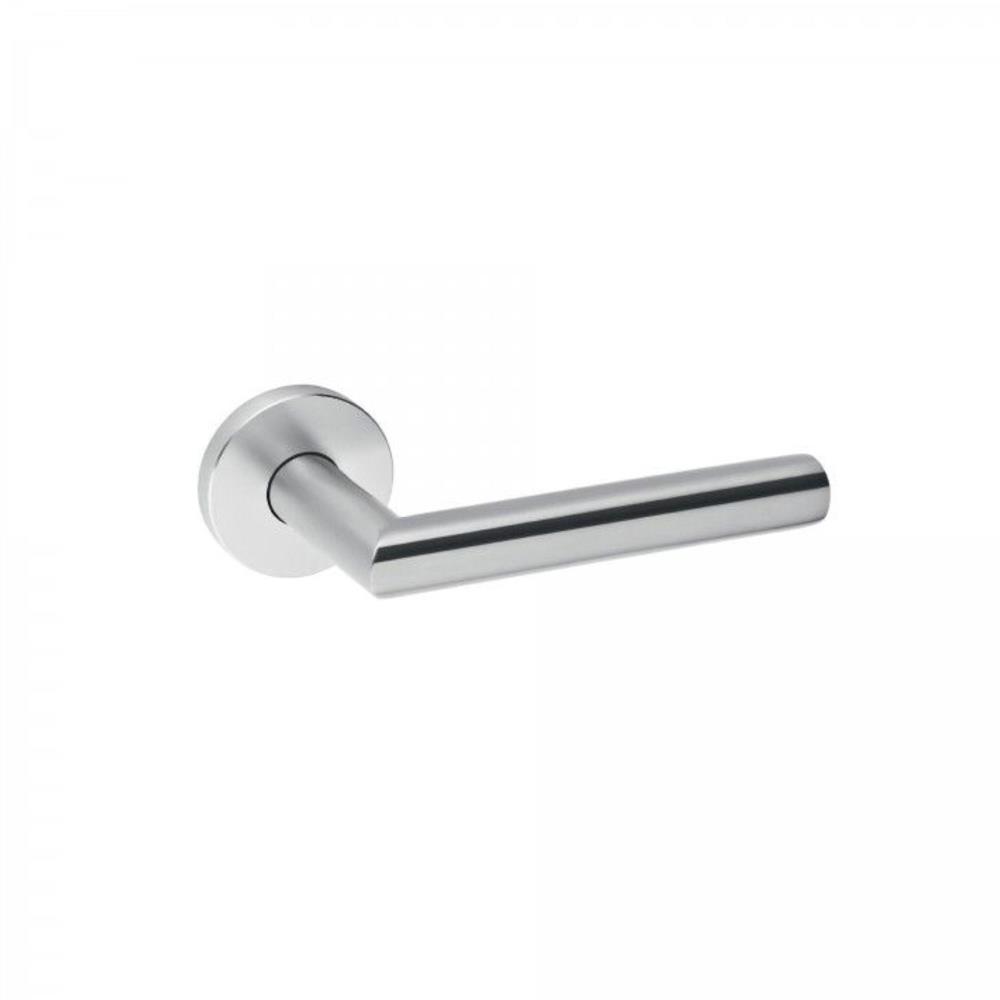 PAR DE PUXAD. IN.00.030 R08N INOX JNF