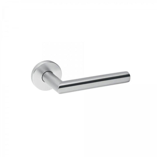 PAR DE PUXAD. IN.00.030 R08N INOX JNF