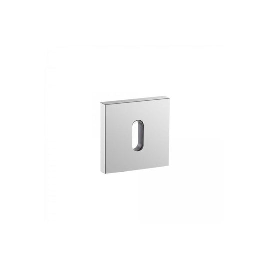 PAR ENTRADA CHAVE QUAD. IN.04.29.QP.08.M INOX JNF