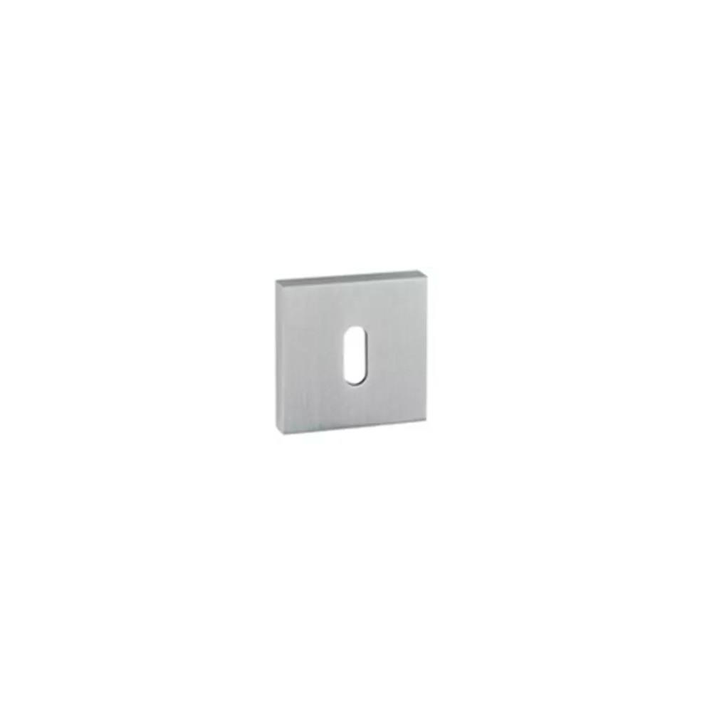 ENTRADA CHAVE IN.04.29QP..08.N INOX JNF