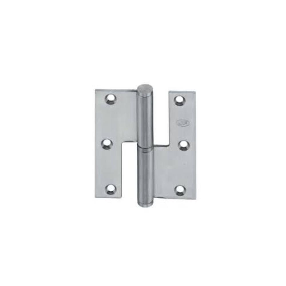 DOBRAD. BAL. IN.05.016. DTA ECO INOX JNF