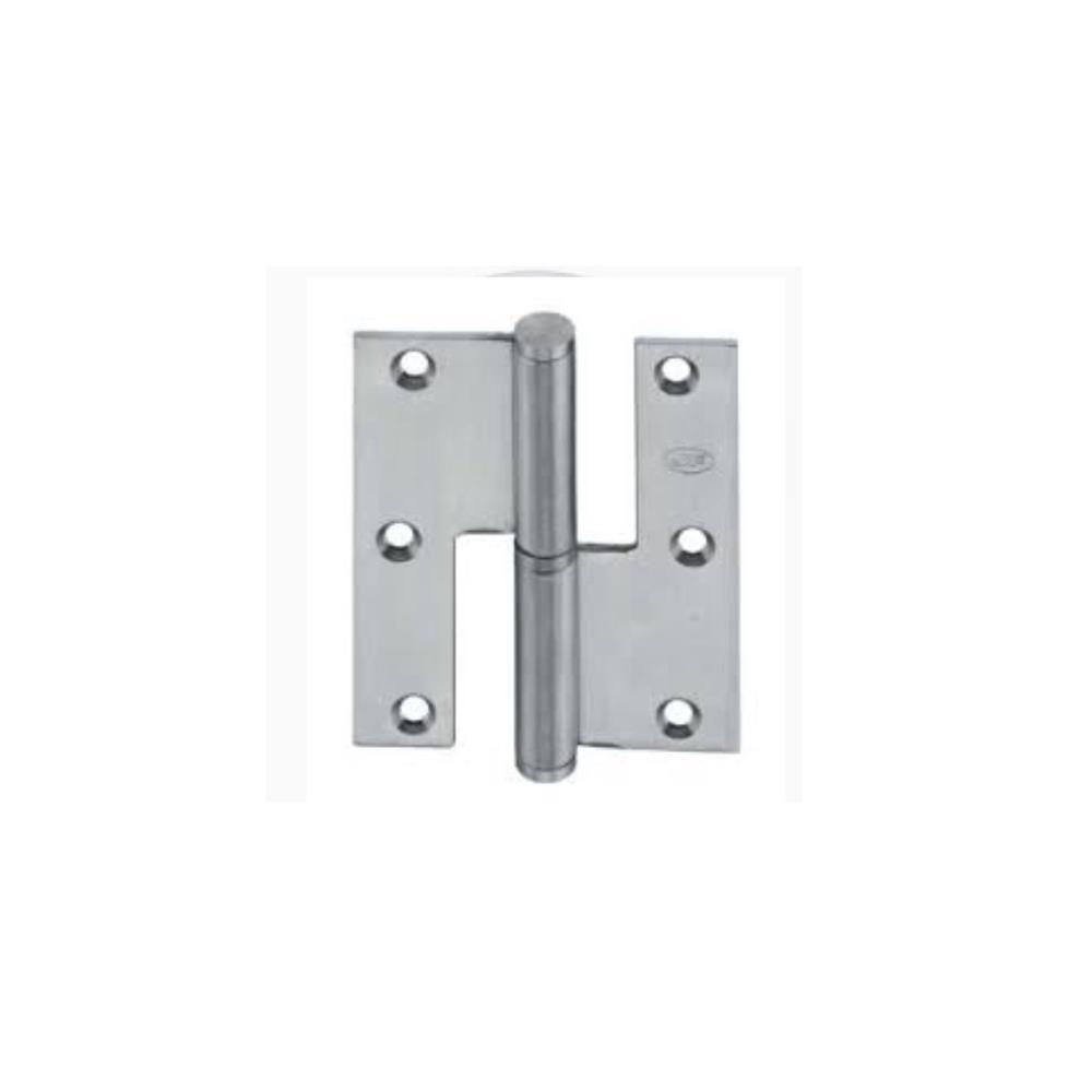 DOBRAD. BAL. IN.05.016. ESQ ECO INOX JNF