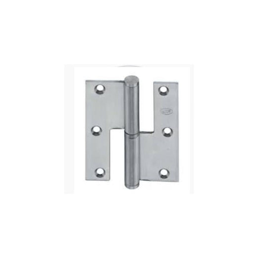 DOBRAD. BAL. IN.05.016. ESQ ECO INOX JNF