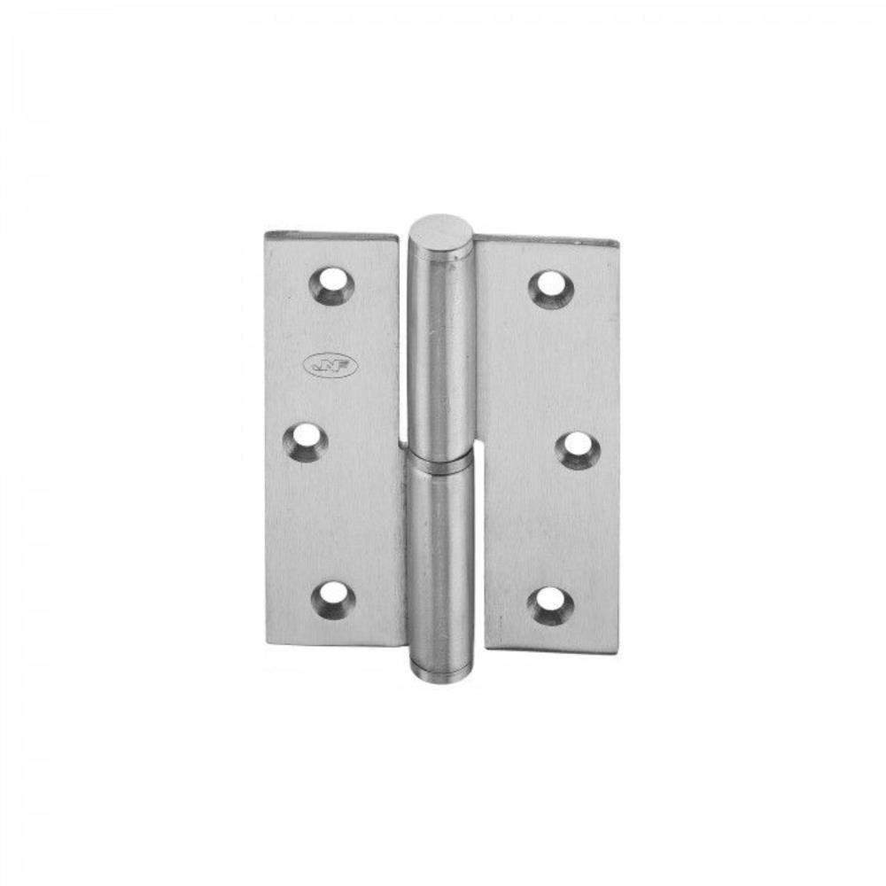 DOBRAD. IN.05.019.B.ECO DTA INOX JNF