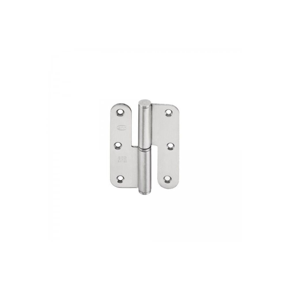 Dobradiça IN.05.023 ESQ Eco inox JNF