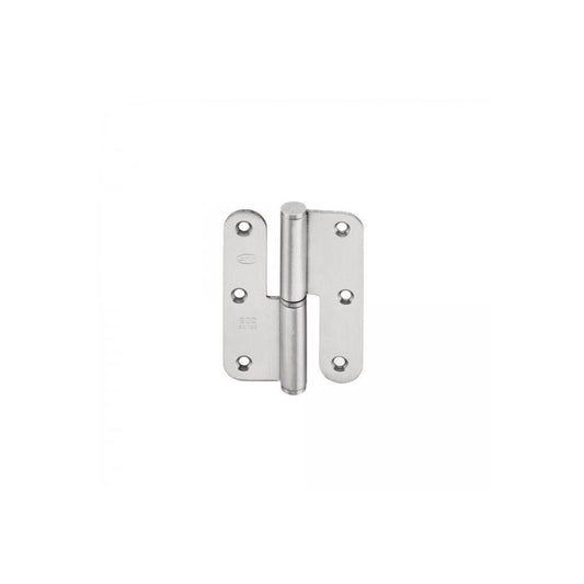 Dobradiça IN.05.023 ESQ Eco inox JNF