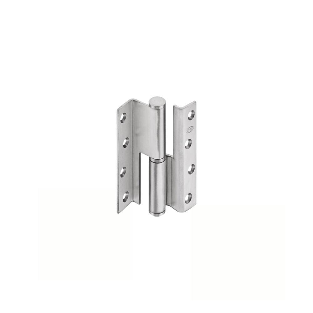 DOBRADIÇA IN.05.026 ESQ. INOX JNF