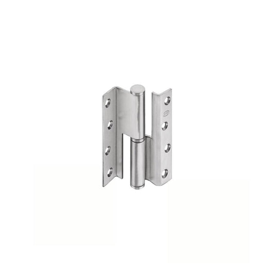 DOBRADIÇA IN.05.026 ESQ. INOX JNF