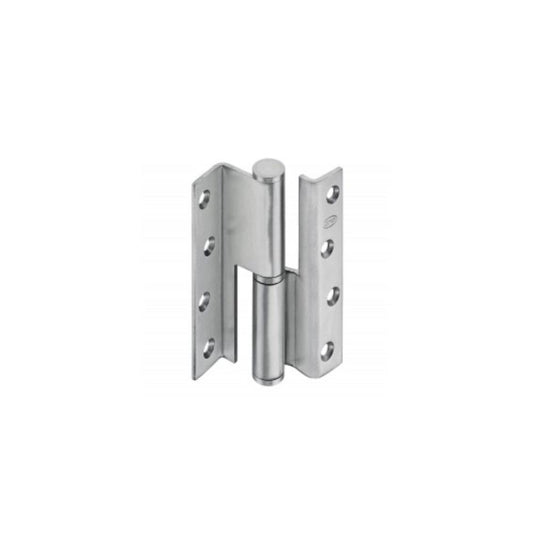 DOBRADIÇA IN.05.026 DTA INOX JNF