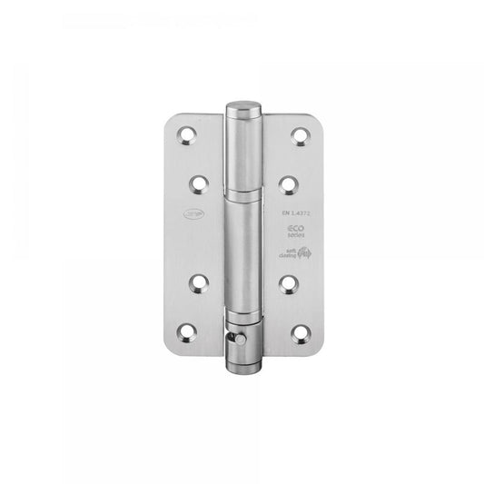 DOBRAD. IN.05.040 INOX JNF