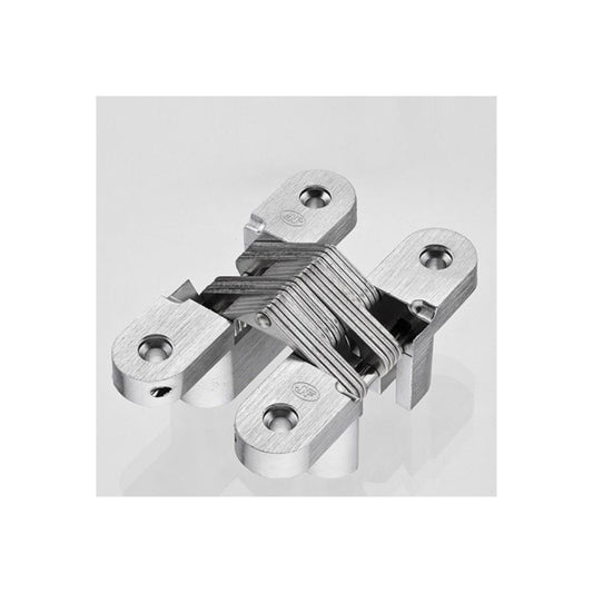 DOBRAD. IN.05.051 - 60mm INOX JNF