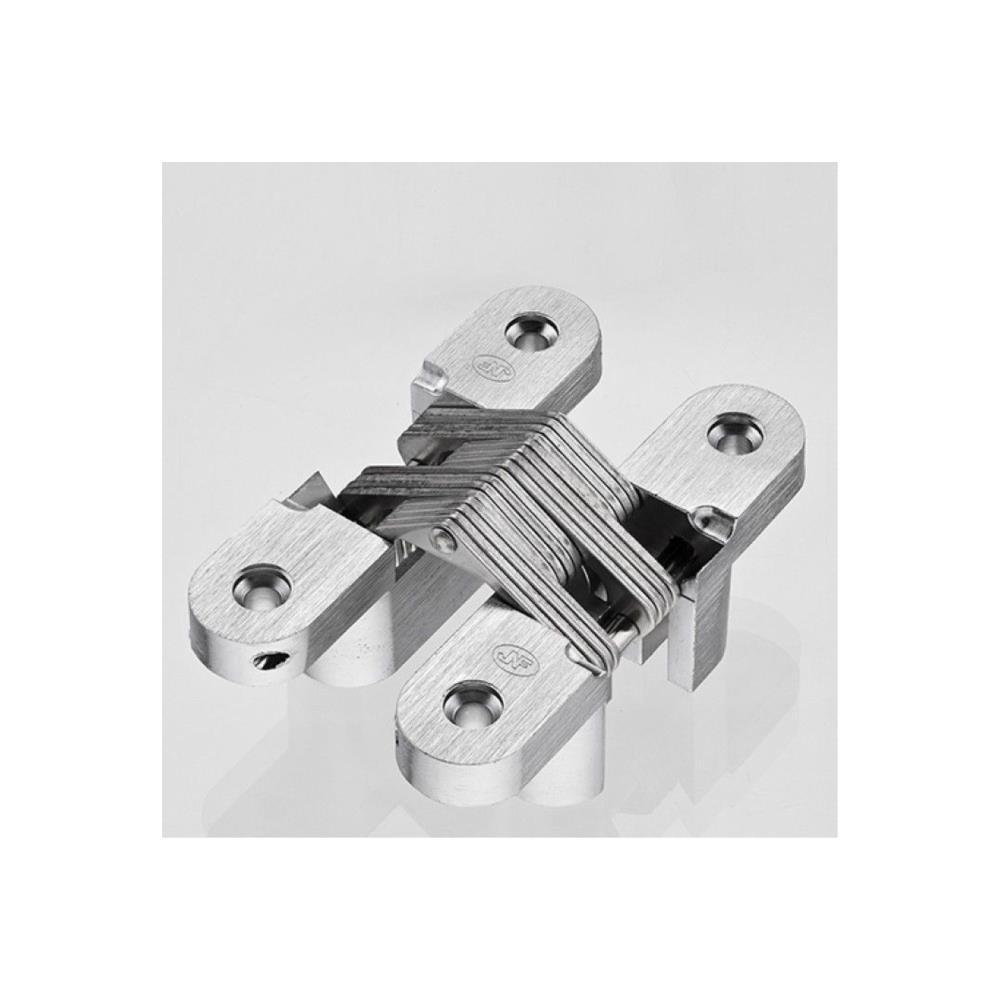 DOBRAD. IN.05.051 - 60mm INOX JNF