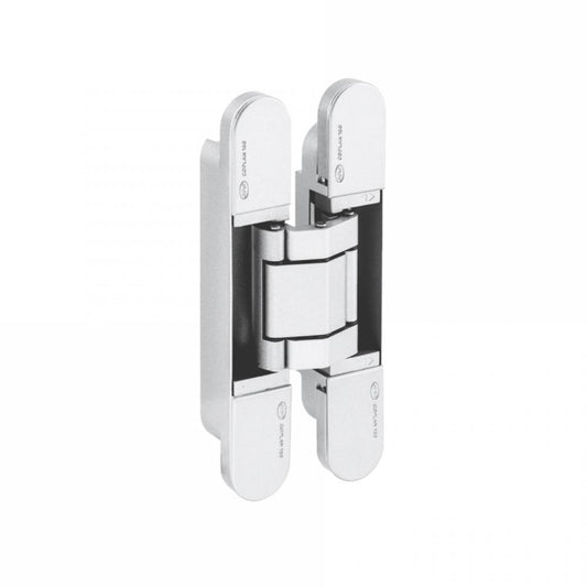 Dobradiça IN.05.061.W WHITE JNF