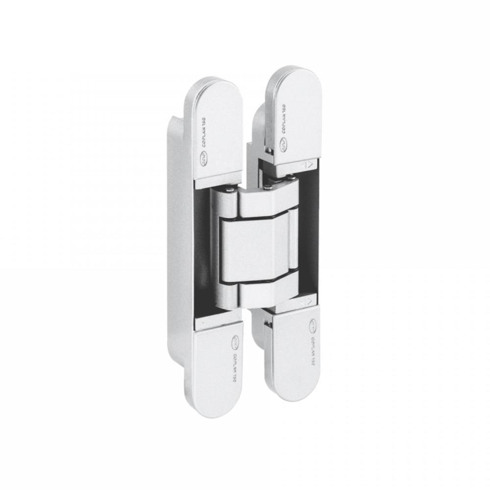 Dobradiça IN.05.061.W WHITE JNF