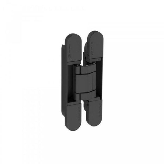 DOBRADIÇA IN.05.061 BLACK JNF