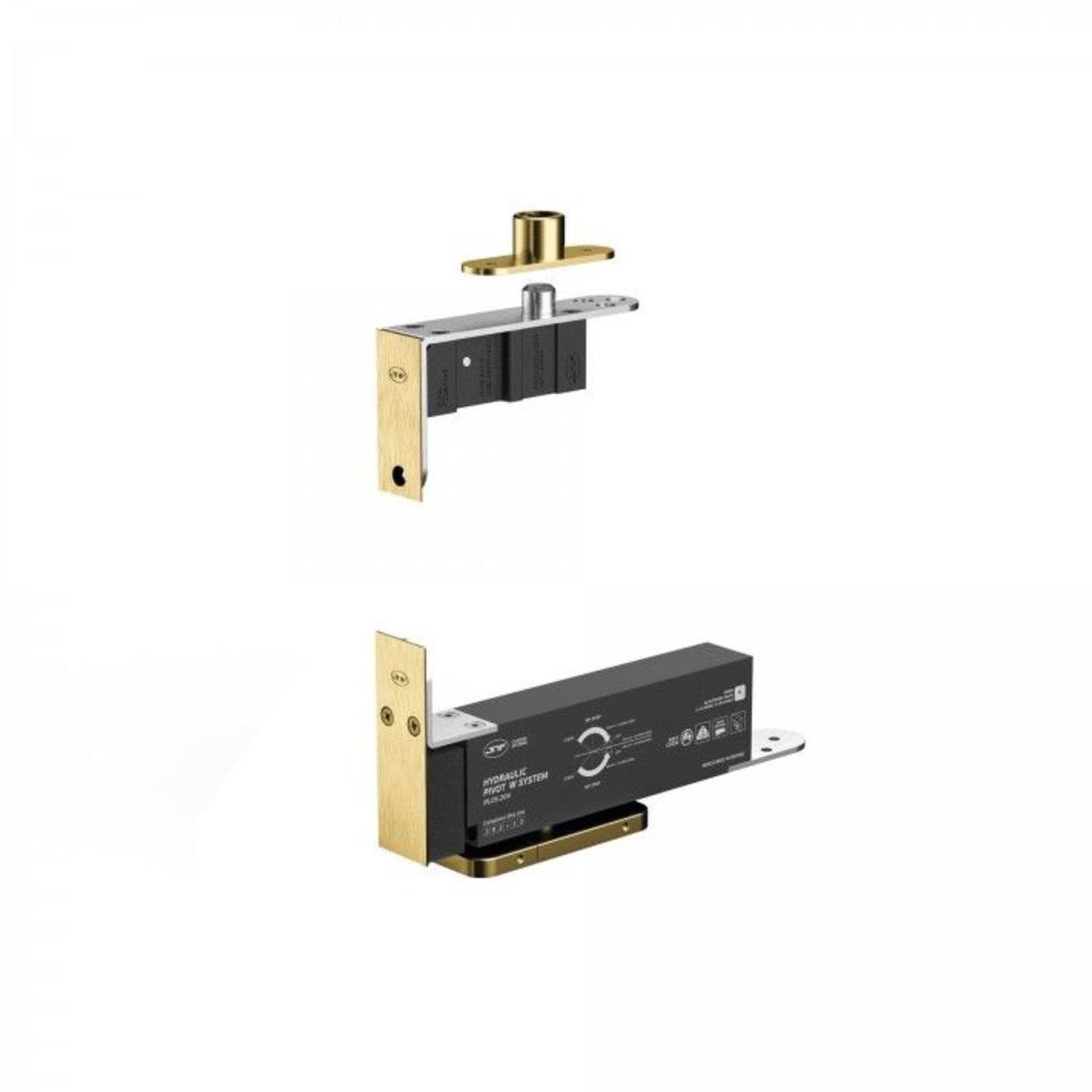 PIVOT HIDRAULICO IN.05.204 TITANIUM GOLD JNF