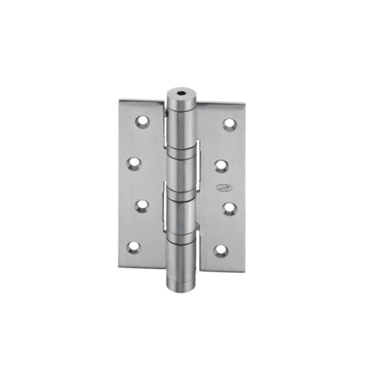 DOBRADIÇA C/ MOLA IN.05.646. 120mm INOX JNF