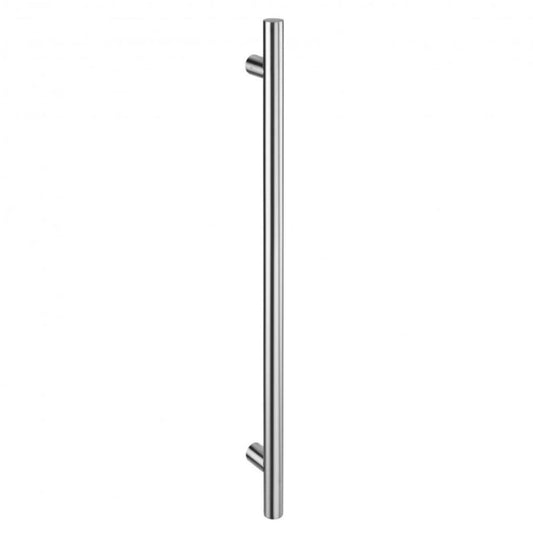 P. ASA DUPLA IN.07.296.600mm INOX JNF
